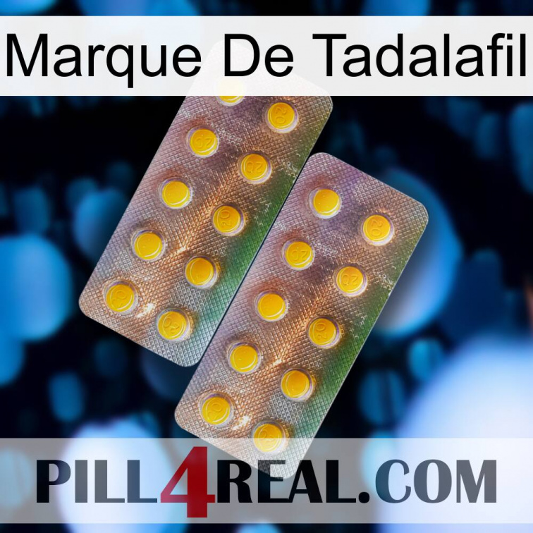Tadalafil Brand new10